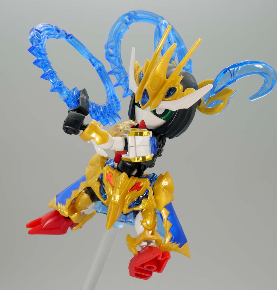 [SD�ﱹâ����] 22.�ջ��� ��Ʈ����ũ ���� [5���԰��Ϸ�] [4573102581877]