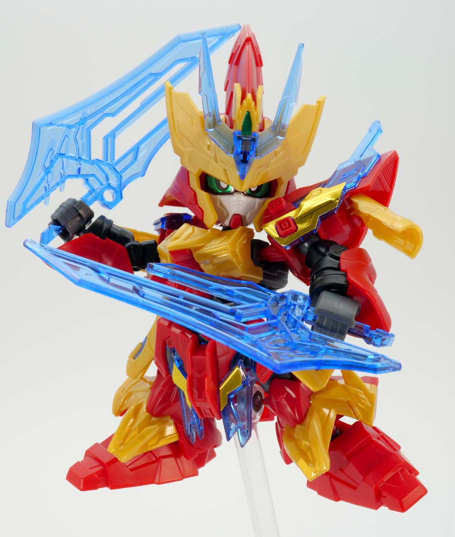 [SD�ﱹâ����] 21.��� ���ں� [2���԰��Ϸ�] [4573102581860]