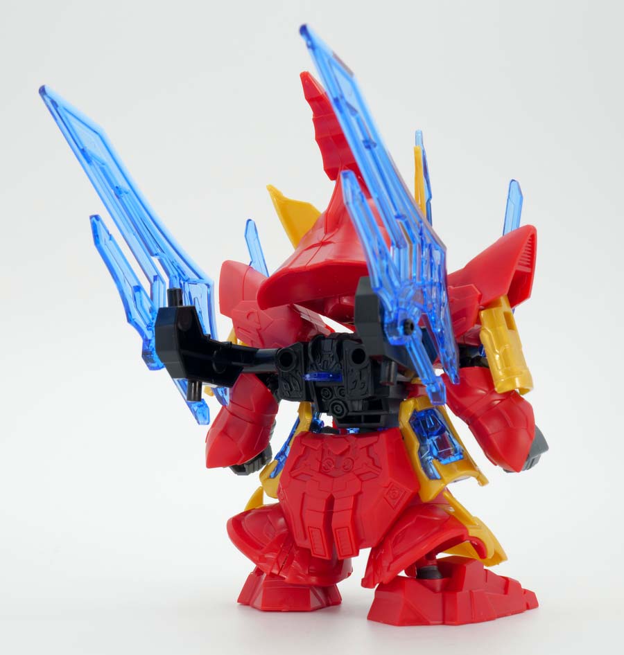 [SD�ﱹâ����] 21.��� ���ں� [2���԰��Ϸ�] [4573102581860]