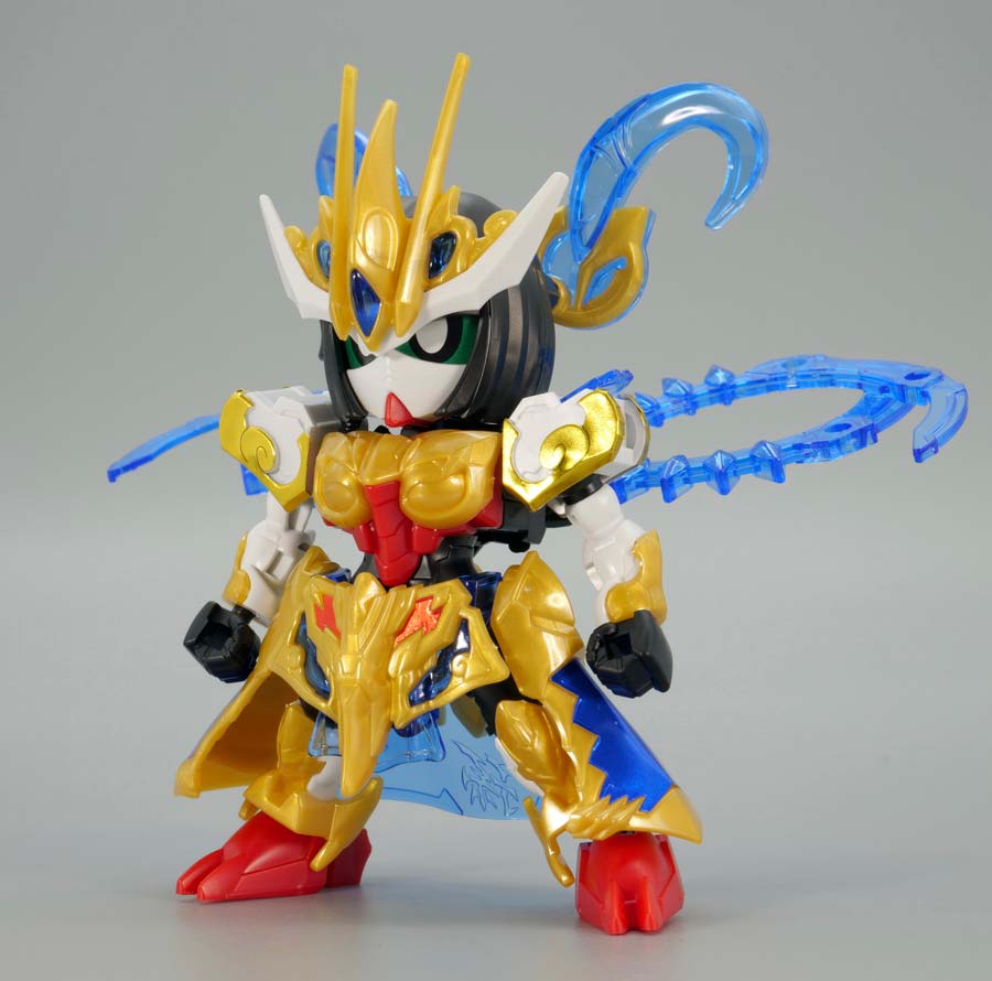 [SD�ﱹâ����] 22.�ջ��� ��Ʈ����ũ ���� [5���԰��Ϸ�] [4573102581877]