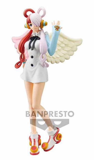 [��ǰ�ǱԾ�] DXF THE GRAND LINE LADY ���ǽ� �ʸ� ���� - ��Ÿ [7���԰��Ϸ�] [4983164881868]