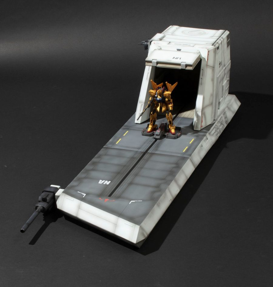 ���󸮽�ƽ �� �ø��� �⵿���� ZZ�Ǵ� 1/144 �� �ư��� ĳ����Ʈ �� [5���԰��Ϸ�] [4535123833533]