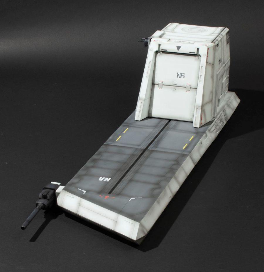 ���󸮽�ƽ �� �ø��� �⵿���� ZZ�Ǵ� 1/144 �� �ư��� ĳ����Ʈ �� [5���԰��Ϸ�] [4535123833533]