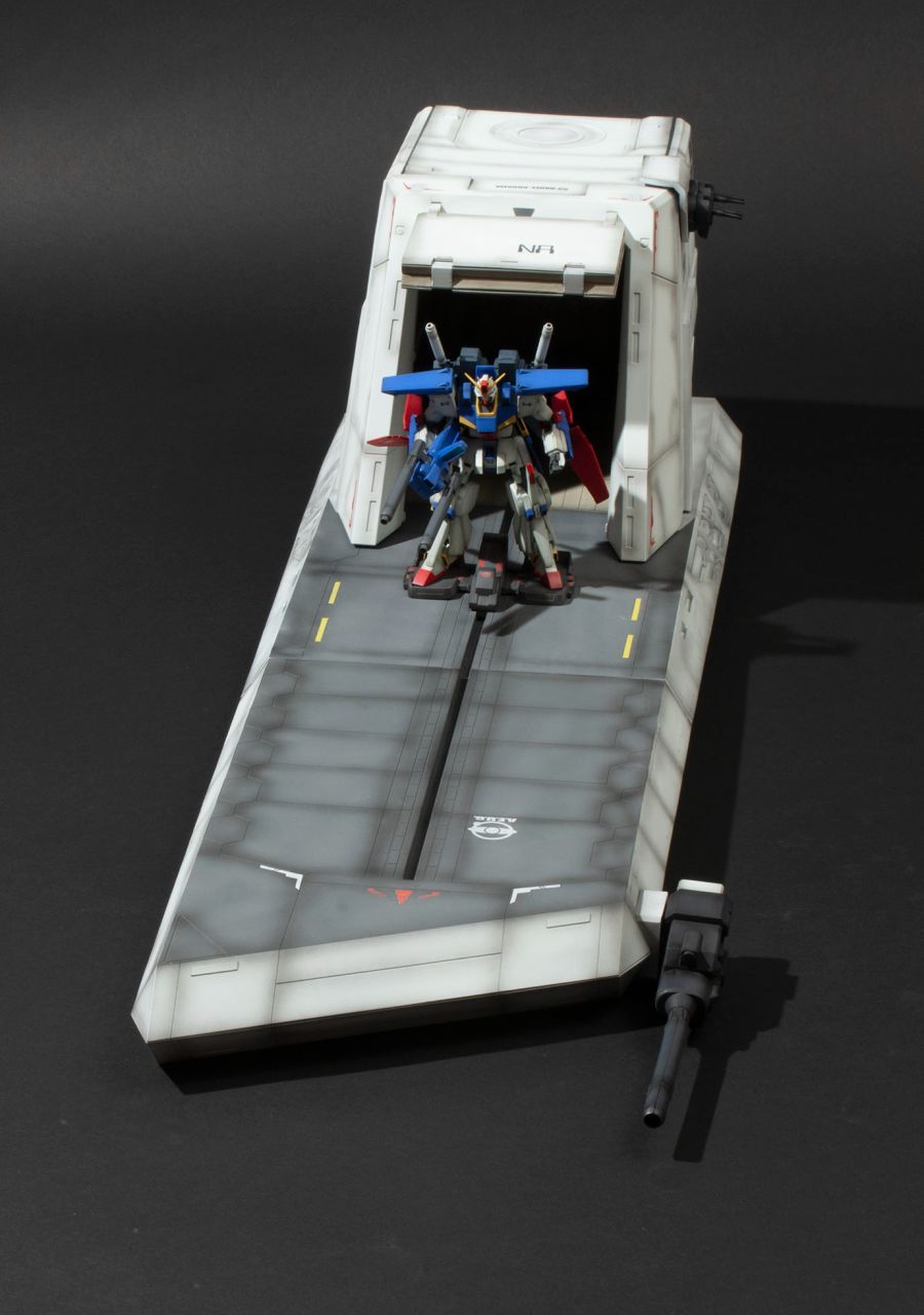 ���󸮽�ƽ �� �ø��� �⵿���� ZZ�Ǵ� 1/144 �� �ư��� ĳ����Ʈ �� [5���԰��Ϸ�] [4535123833533]