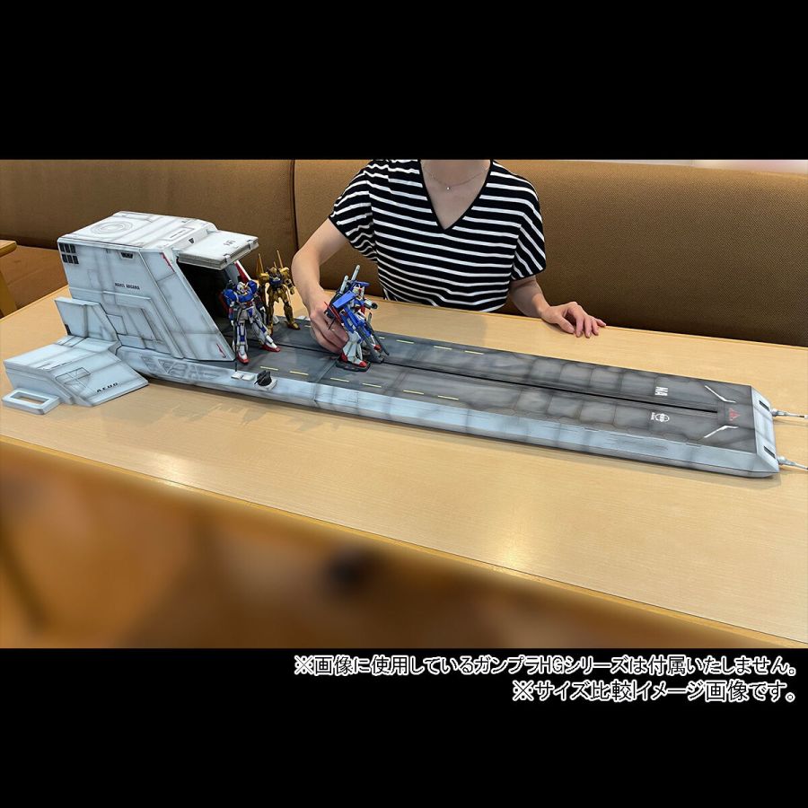 ���󸮽�ƽ �� �ø��� �⵿���� ZZ�Ǵ� 1/144 �� �ư��� ĳ����Ʈ �� [5���԰��Ϸ�] [4535123833533]