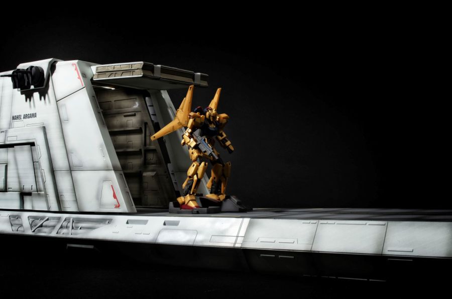 ���󸮽�ƽ �� �ø��� �⵿���� ZZ�Ǵ� 1/144 �� �ư��� ĳ����Ʈ �� [5���԰��Ϸ�] [4535123833533]