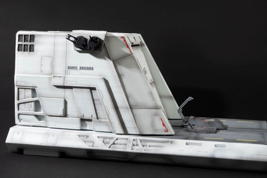 ���󸮽�ƽ �� �ø��� �⵿���� ZZ�Ǵ� 1/144 �� �ư��� ĳ����Ʈ �� [5���԰��Ϸ�] [4535123833533]