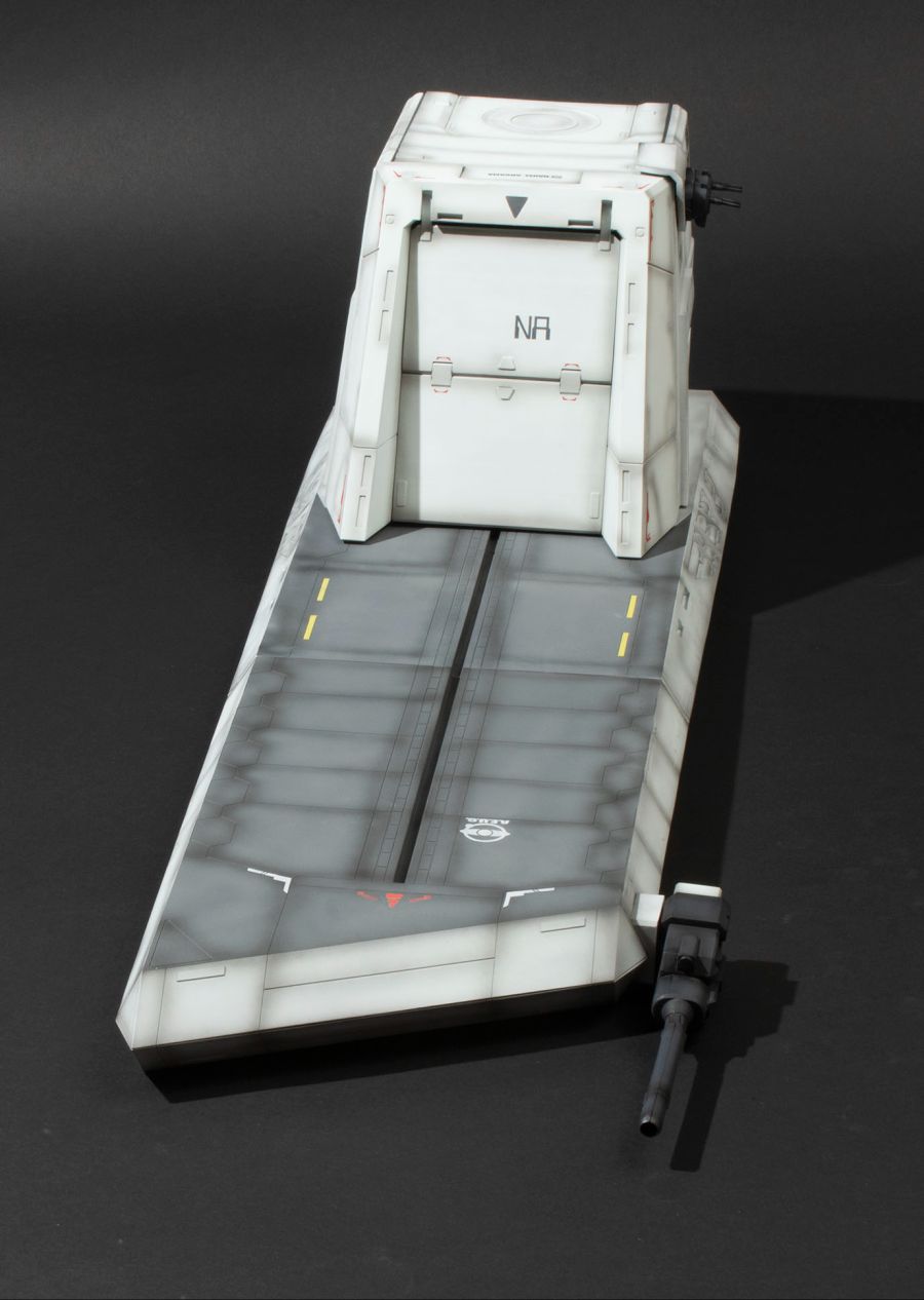 ���󸮽�ƽ �� �ø��� �⵿���� ZZ�Ǵ� 1/144 �� �ư��� ĳ����Ʈ �� [5���԰��Ϸ�] [4535123833533]