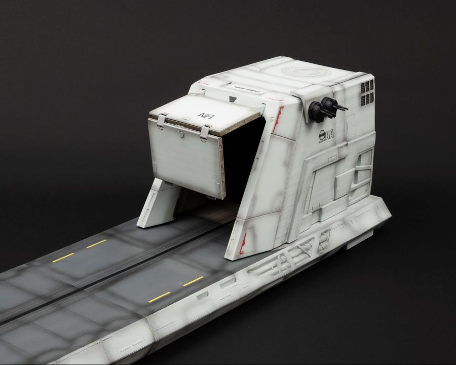 ���󸮽�ƽ �� �ø��� �⵿���� ZZ�Ǵ� 1/144 �� �ư��� ĳ����Ʈ �� [5���԰��Ϸ�] [4535123833533]