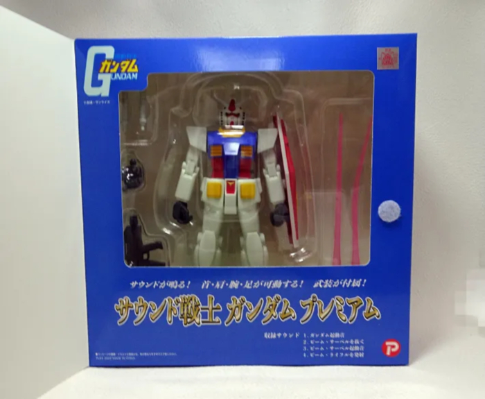 �⵿���� �Ǵ� - ���� ���� RX-78-2 �۽�Ʈ �Ǵ� �����̾� [4���԰��Ϸ�] [4902923152520]