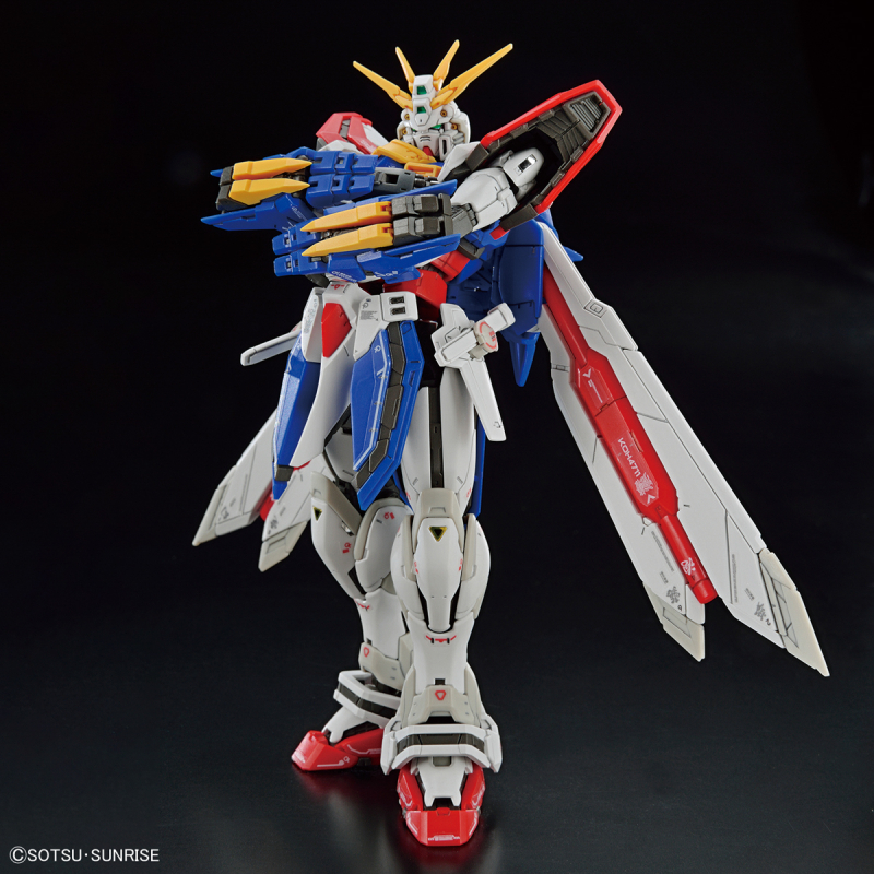 [RG 37] 1/144 ���Ǵ�(���װǴ�) [4���԰�����] [4573102633583]