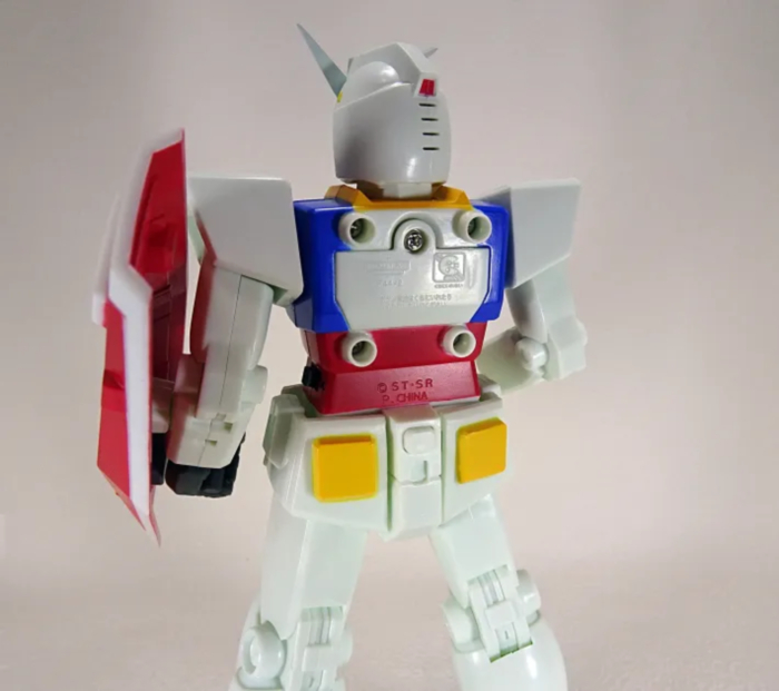 �⵿���� �Ǵ� - ���� ���� RX-78-2 �۽�Ʈ �Ǵ� �����̾� [4���԰��Ϸ�] [4902923152520]