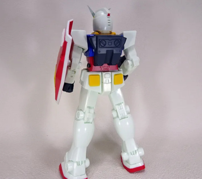 �⵿���� �Ǵ� - ���� ���� RX-78-2 �۽�Ʈ �Ǵ� �����̾� [4���԰��Ϸ�] [4902923152520]