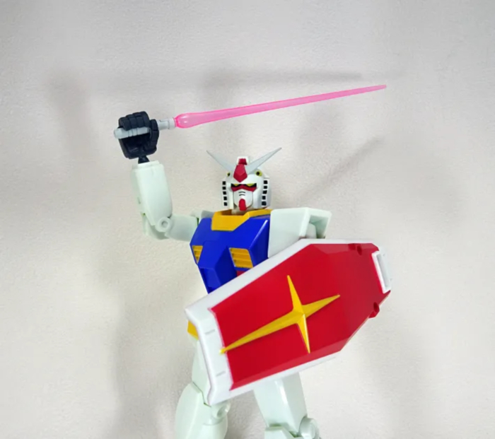 �⵿���� �Ǵ� - ���� ���� RX-78-2 �۽�Ʈ �Ǵ� �����̾� [4���԰��Ϸ�] [4902923152520]