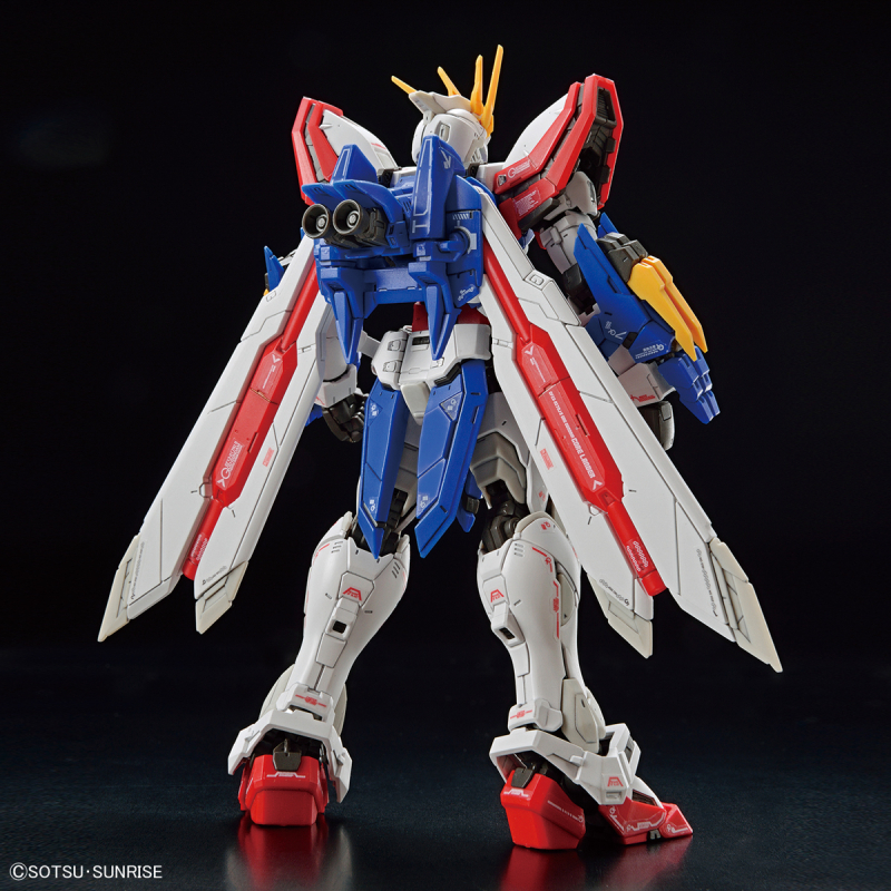 [RG 37] 1/144 ���Ǵ�(���װǴ�) [4���԰�����] [4573102633583]
