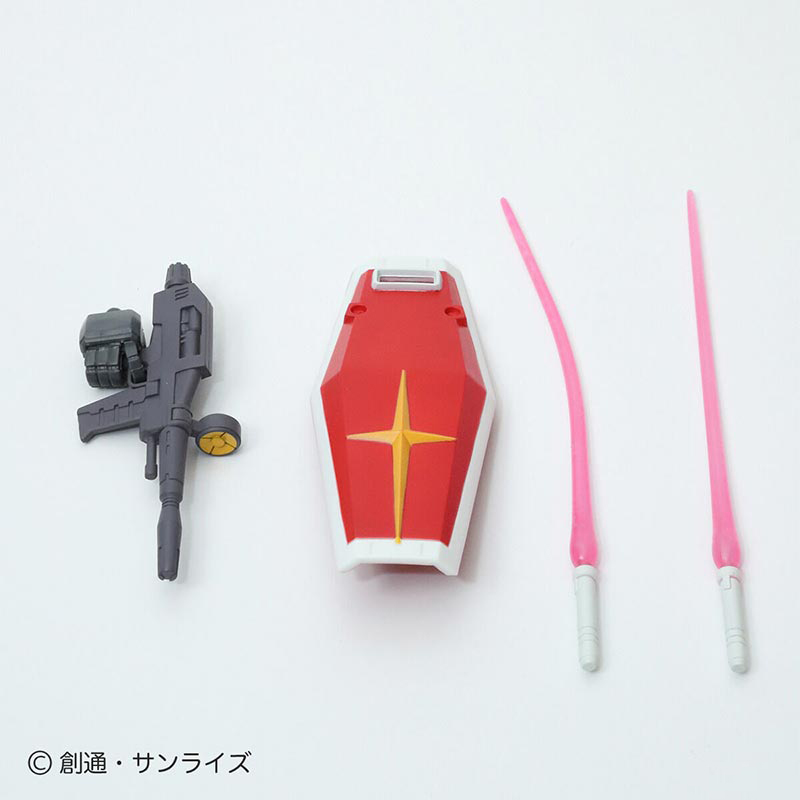 �⵿���� �Ǵ� - ���� ���� RX-78-2 �۽�Ʈ �Ǵ� �����̾� [4���԰��Ϸ�] [4902923152520]