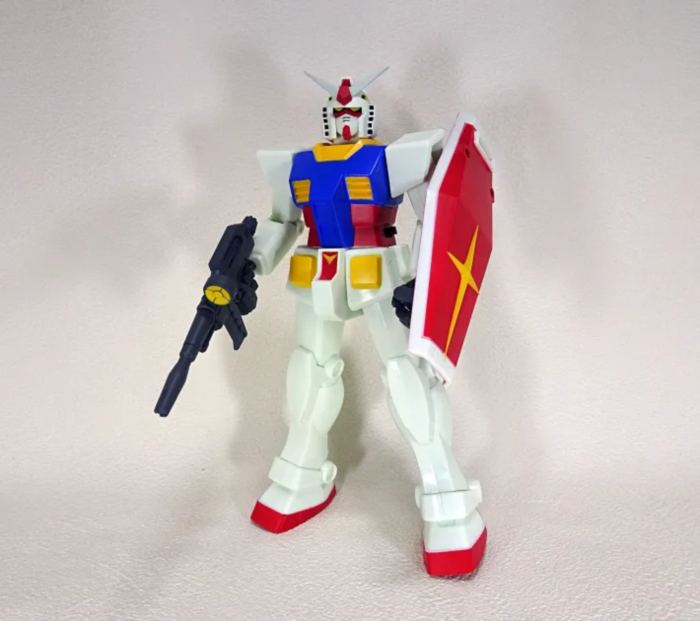 �⵿���� �Ǵ� - ���� ���� RX-78-2 �۽�Ʈ �Ǵ� �����̾� [4���԰��Ϸ�] [4902923152520]