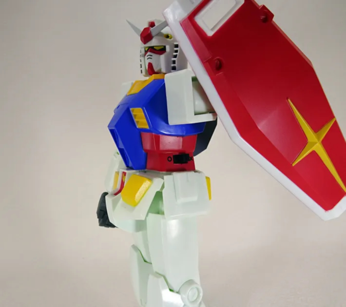 �⵿���� �Ǵ� - ���� ���� RX-78-2 �۽�Ʈ �Ǵ� �����̾� [4���԰��Ϸ�] [4902923152520]