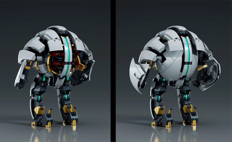 [MODEROID] �����߹� - ���� [2���԰��Ϸ�] [4580590202979]