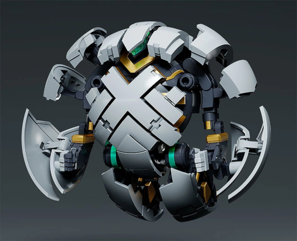 [MODEROID] �����߹� - ���� [2���԰��Ϸ�] [4580590202979]