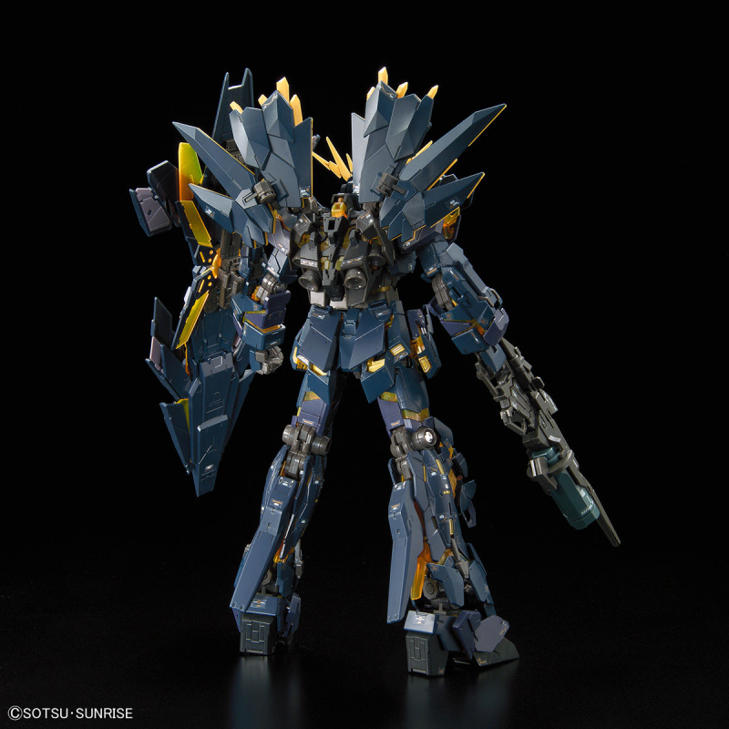 [����] [RG 27] 1/144 ������ �Ǵ� 2ȣ�� ��� �븥 [4573102616210]