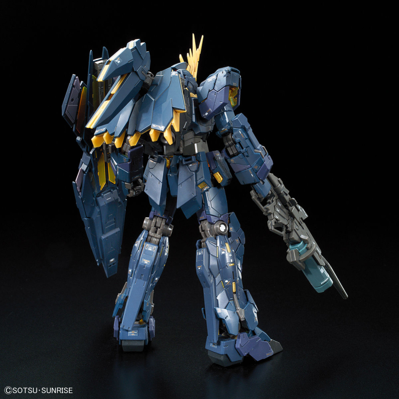 [����] [RG 27] 1/144 ������ �Ǵ� 2ȣ�� ��� �븥 [4573102616210]