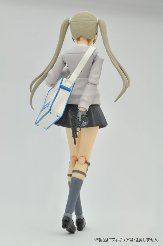 [��Ʋ�Ƹ�] [LA085] 1/12 ��ī����&��ī���� Ÿ�� [2���԰��Ϸ�] [4543736322993]