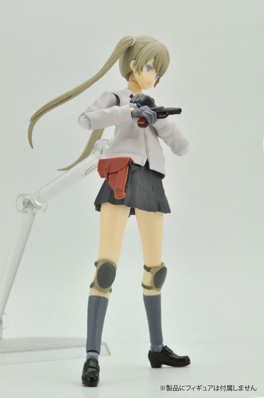 [��Ʋ�Ƹ�] [LA085] 1/12 ��ī����&��ī���� Ÿ�� [2���԰��Ϸ�] [4543736322993]