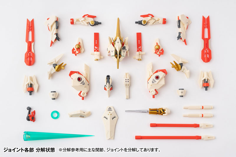 ROBOT BUILD RB-28K �ݱ� [12���԰��Ϸ�] [4943209620784]