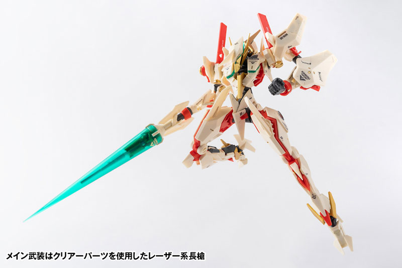 ROBOT BUILD RB-28K �ݱ� [12���԰��Ϸ�] [4943209620784]