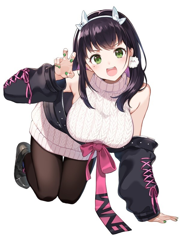 1/6 �Ͻ��ھ� illustration by �Ͻ��ڿ� 5mm  