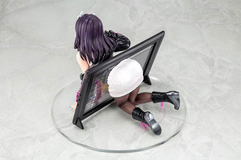 1/6 �Ͻ��ھ� illustration by �Ͻ��ڿ� 5mm  