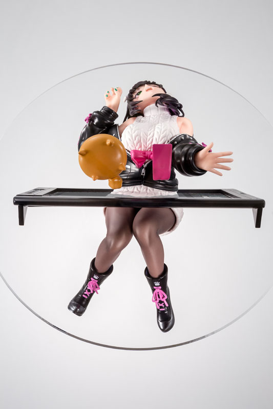 1/6 �Ͻ��ھ� illustration by �Ͻ��ڿ� 5mm  