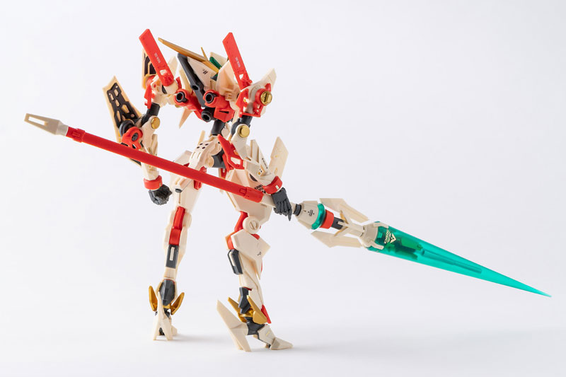 ROBOT BUILD RB-28K �ݱ� [12���԰��Ϸ�] [4943209620784]