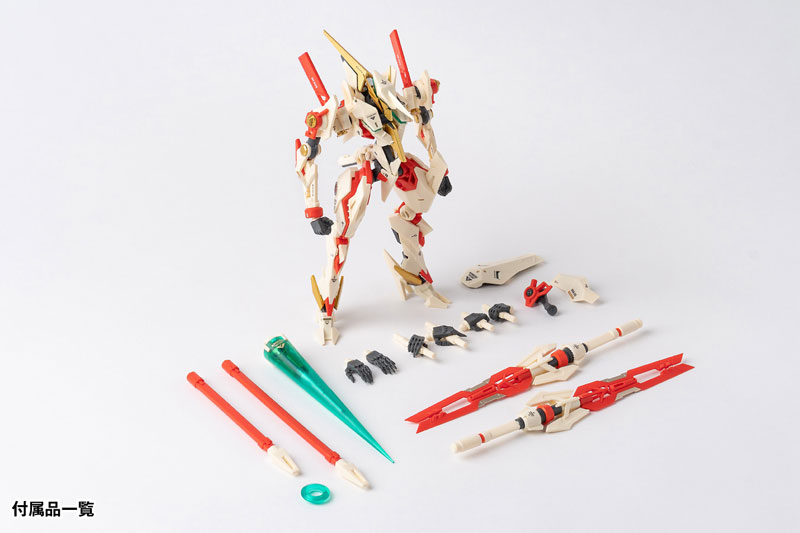 ROBOT BUILD RB-28K �ݱ� [12���԰��Ϸ�] [4943209620784]