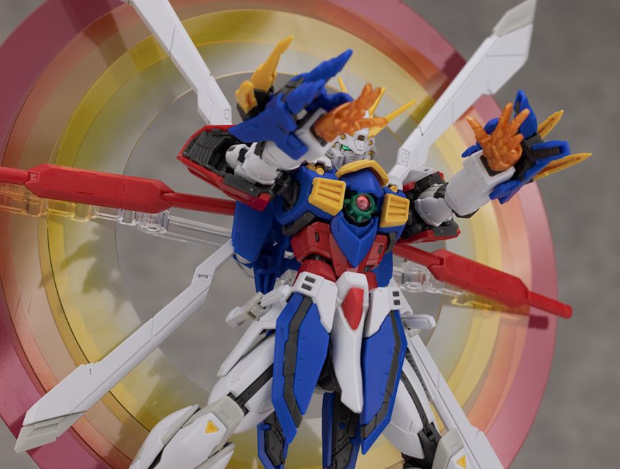 [RG 37] 1/144 ���Ǵ�(���װǴ�) [4���԰�����] [4573102633583]