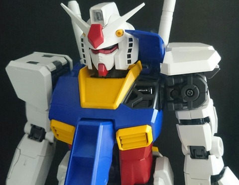 [����ǰ] [PG] 1/60 RX-78-2 �۽�Ʈ �Ǵ� [4573102642288]