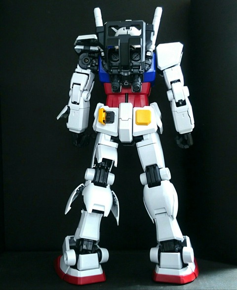 [����ǰ] [PG] 1/60 RX-78-2 �۽�Ʈ �Ǵ� [4573102642288]