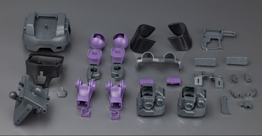 [MG] 1/100 �� Ver.1.5 [1���԰��Ϸ�] [4573102621719]