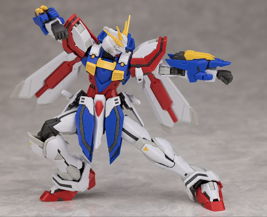 [RG 37] 1/144 ���Ǵ�(���װǴ�) [4���԰�����] [4573102633583]