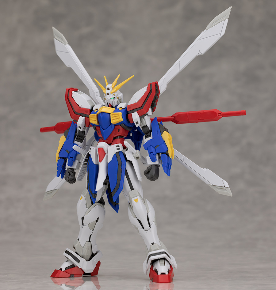 [RG 37] 1/144 ���Ǵ�(���װǴ�) [4���԰�����] [4573102633583]