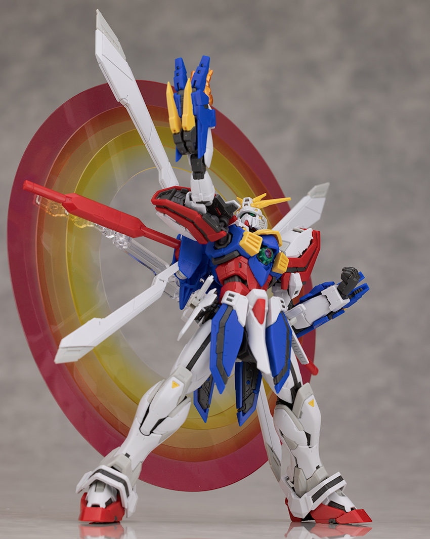 [RG 37] 1/144 ���Ǵ�(���װǴ�) [4���԰�����] [4573102633583]