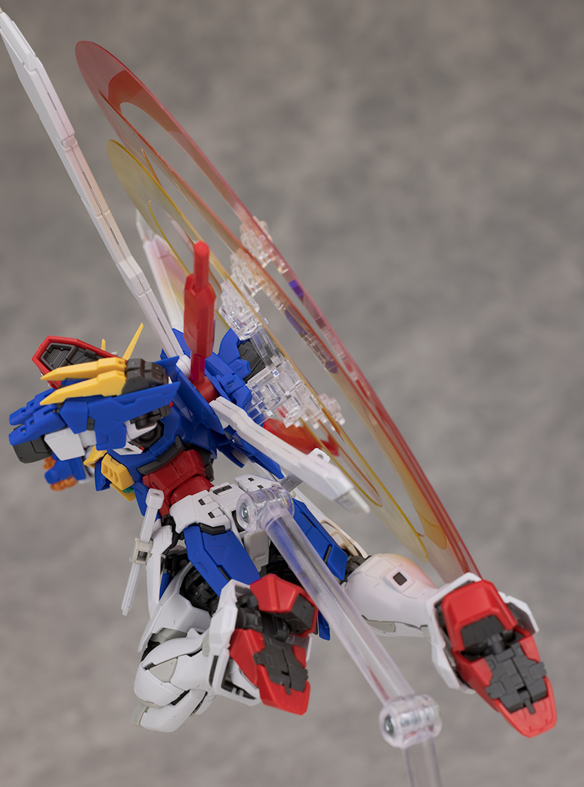 [RG 37] 1/144 ���Ǵ�(���װǴ�) [4���԰�����] [4573102633583]