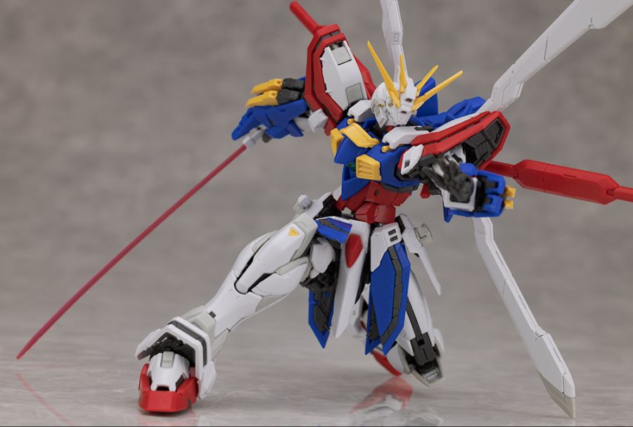 [RG 37] 1/144 ���Ǵ�(���װǴ�) [4���԰�����] [4573102633583]