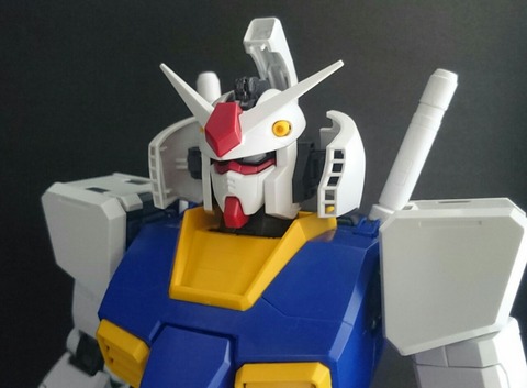 [����ǰ] [PG] 1/60 RX-78-2 �۽�Ʈ �Ǵ� [4573102642288]