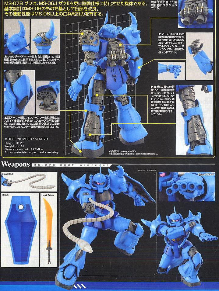 [MG] 1/100 ���� 2.0 Ver. [1���԰��Ϸ�] [4573102615855]