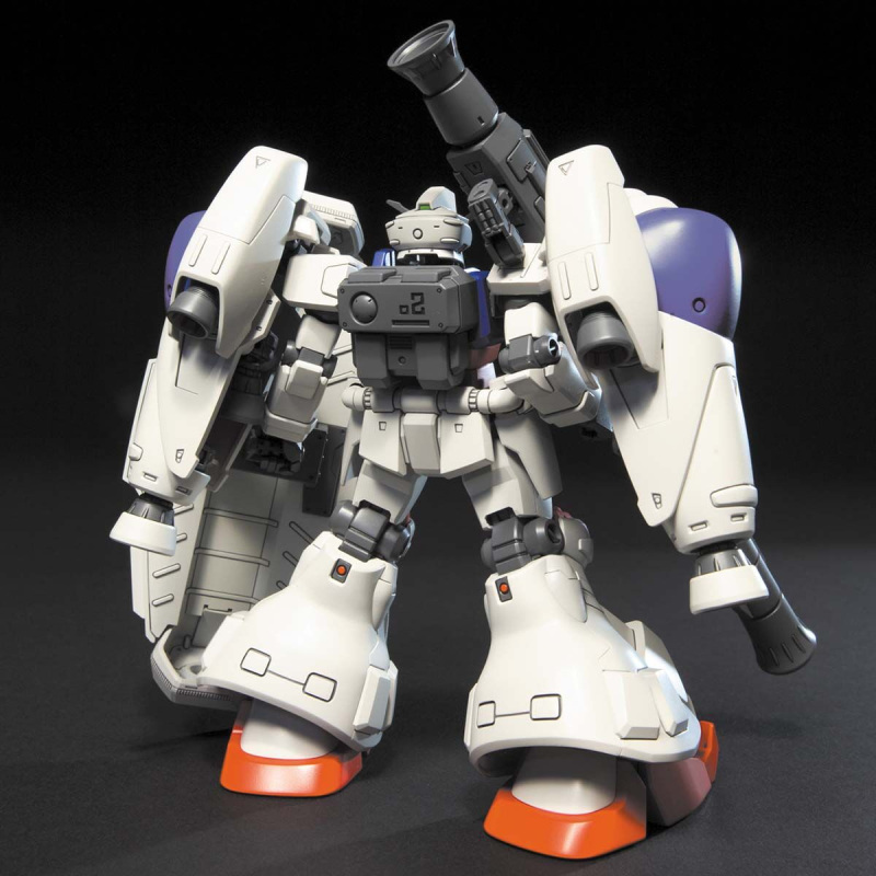 [����] [HGUC 66] 1/144 �Ǵ� ���� 2ȣ�� ���̻츮�� [4573102557193]