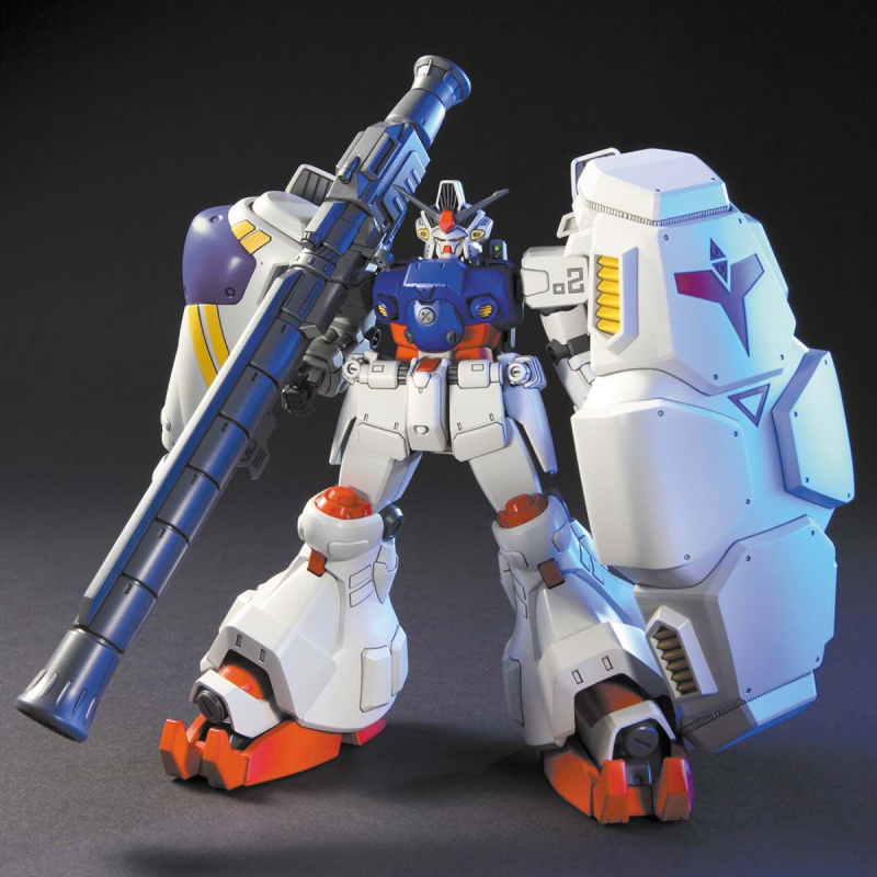 [����] [HGUC 66] 1/144 �Ǵ� ���� 2ȣ�� ���̻츮�� [4573102557193]