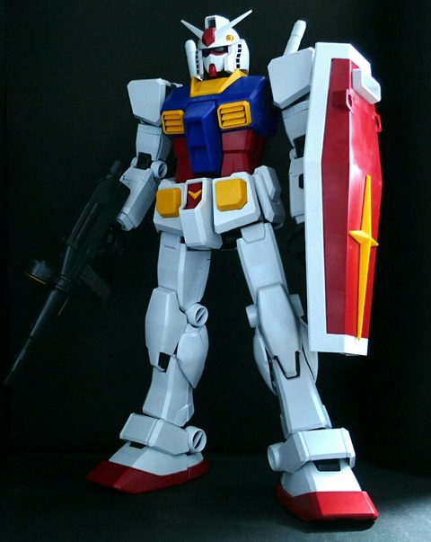 [����ǰ] [PG] 1/60 RX-78-2 �۽�Ʈ �Ǵ� [4573102642288]