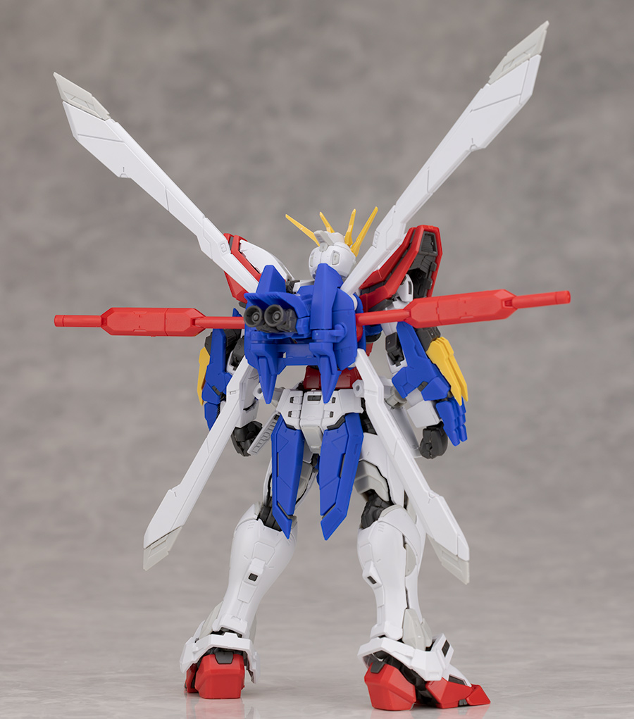 [RG 37] 1/144 ���Ǵ�(���װǴ�) [4���԰�����] [4573102633583]